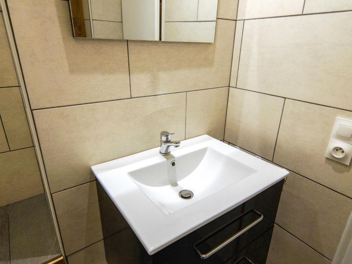 Apartment Le Savoisien By Interhome シャモニー エクステリア 写真