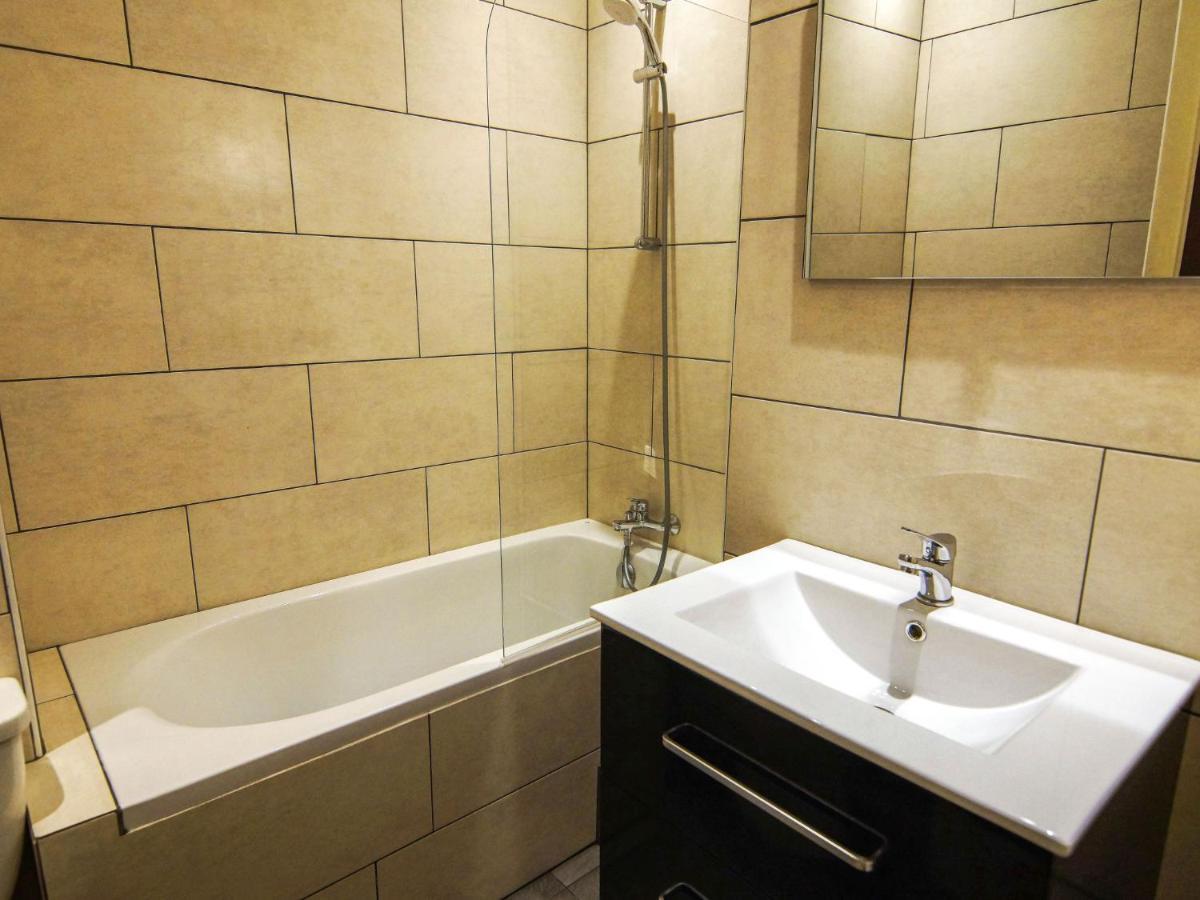 Apartment Le Savoisien By Interhome シャモニー エクステリア 写真